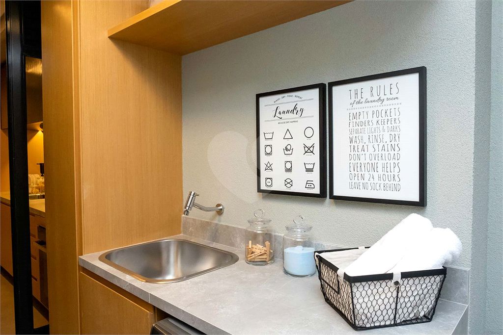 Apartamentos de 71 m² – 2 Dormitórios – 1 Vaga – Pinheiros