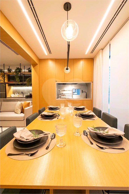 Apartamentos de 71 m² – 2 Dormitórios – 1 Vaga – Pinheiros