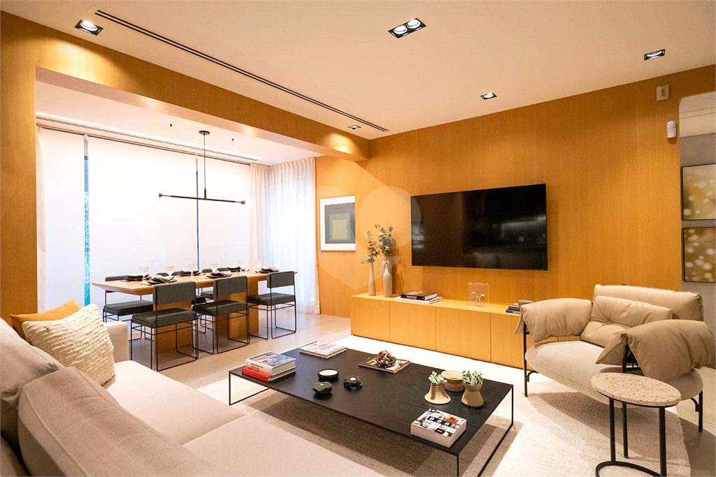Apartamentos de 71 m² – 2 Dormitórios – 1 Vaga – Pinheiros