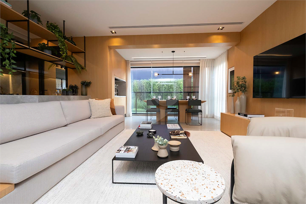 Apartamentos de 71 m² – 2 Dormitórios – 1 Vaga – Pinheiros