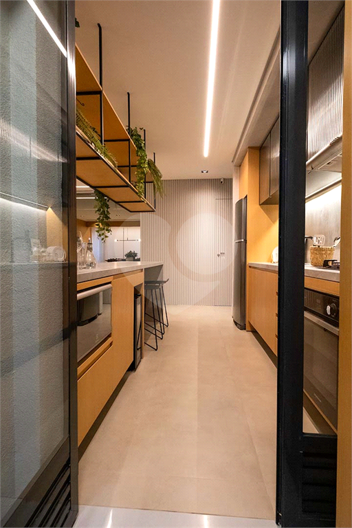Apartamentos de 71 m² – 2 Dormitórios – 1 Vaga – Pinheiros