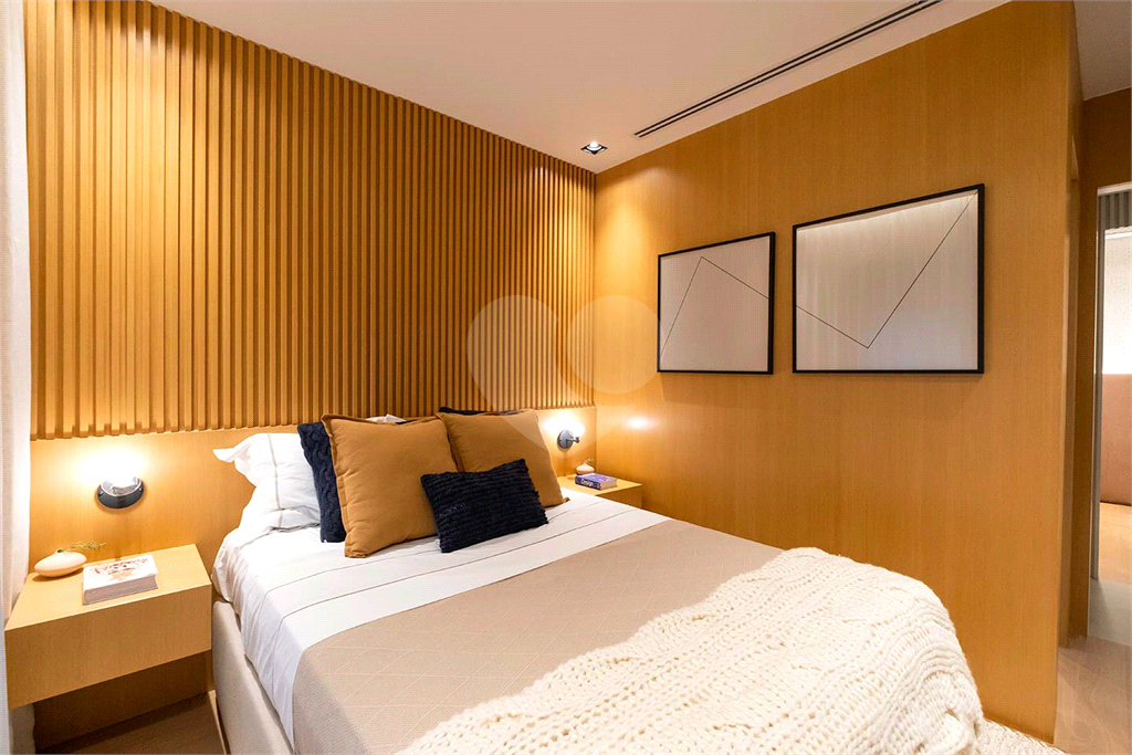 Apartamentos de 71 m² – 2 Dormitórios – 1 Vaga – Pinheiros