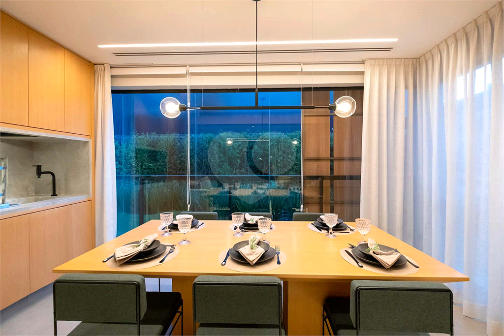 Apartamentos de 71 m² – 2 Dormitórios – 1 Vaga – Pinheiros