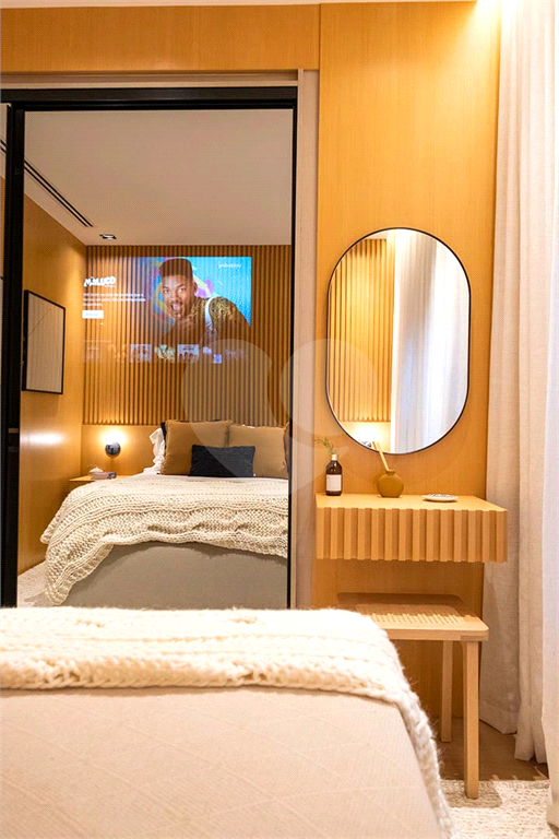 Apartamentos de 71 m² – 2 Dormitórios – 1 Vaga – Pinheiros