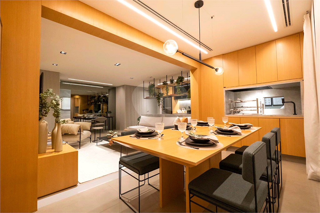 Apartamentos de 71 m² – 2 Dormitórios – 1 Vaga – Pinheiros