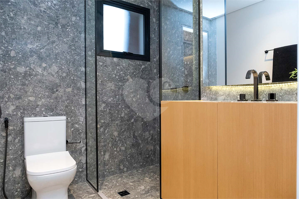 Apartamentos de 71 m² – 2 Dormitórios – 1 Vaga – Pinheiros