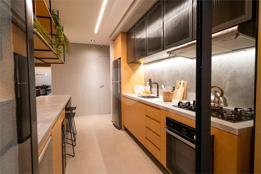 Apartamentos de 71 m² – 2 Dormitórios – 1 Vaga – Pinheiros