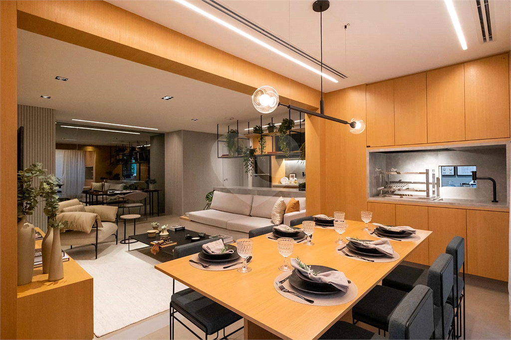 Apartamentos de 71 m² – 2 Dormitórios – 1 Vaga – Pinheiros