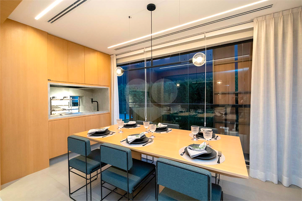 Apartamentos de 71 m² – 2 Dormitórios – 1 Vaga – Pinheiros