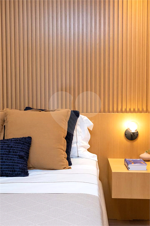 Apartamentos de 71 m² – 2 Dormitórios – 1 Vaga – Pinheiros