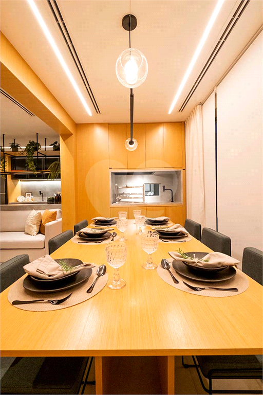 Apartamentos de 71 m² – 2 Dormitórios – 1 Vaga – Pinheiros