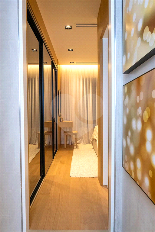 Apartamentos de 71 m² – 2 Dormitórios – 1 Vaga – Pinheiros