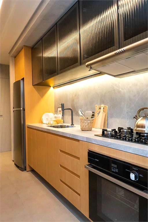 Apartamentos de 71 m² – 2 Dormitórios – 1 Vaga – Pinheiros