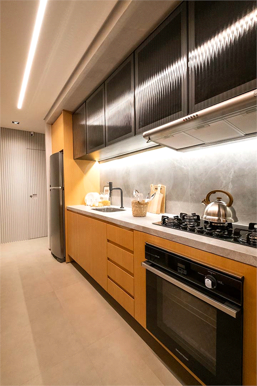 Apartamentos de 71 m² – 2 Dormitórios – 1 Vaga – Pinheiros
