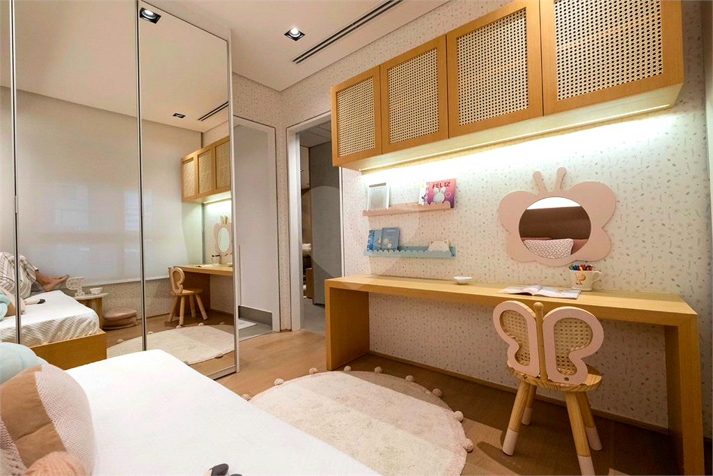 Apartamentos de 71 m² – 2 Dormitórios – 1 Vaga – Pinheiros
