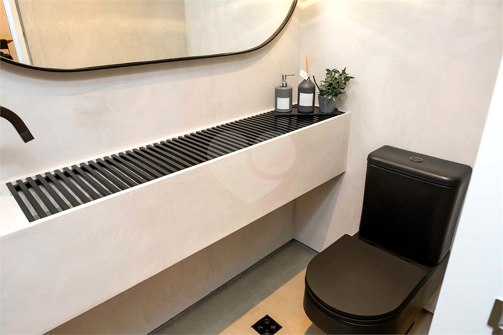 Apartamentos de 71 m² – 2 Dormitórios – 1 Vaga – Pinheiros