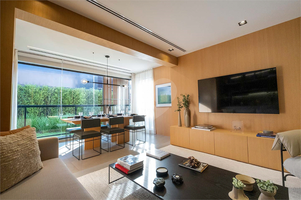 Apartamentos de 71 m² – 2 Dormitórios – 1 Vaga – Pinheiros