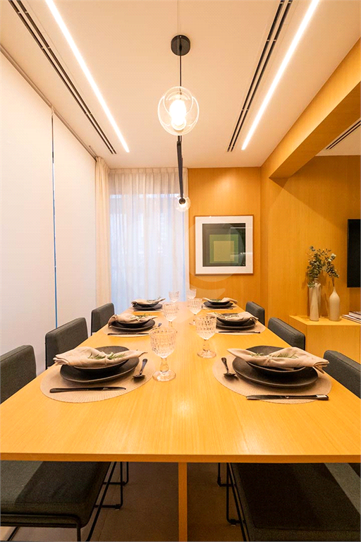 Apartamentos de 71 m² – 2 Dormitórios – 1 Vaga – Pinheiros