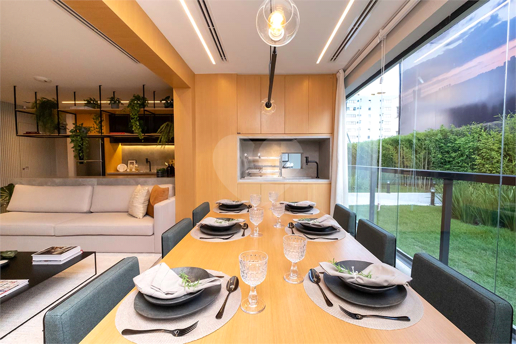 Apartamentos de 71 m² – 2 Dormitórios – 1 Vaga – Pinheiros