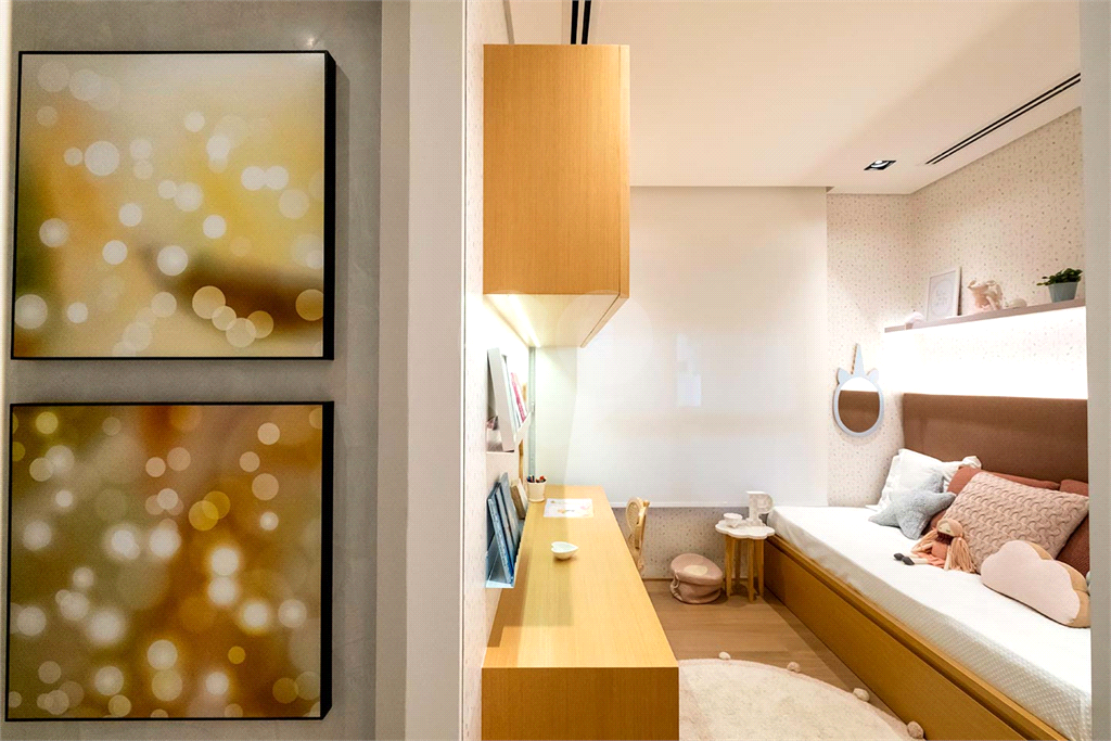 Apartamentos de 71 m² – 2 Dormitórios – 1 Vaga – Pinheiros