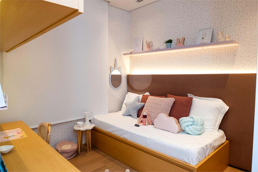 Apartamentos de 71 m² – 2 Dormitórios – 1 Vaga – Pinheiros