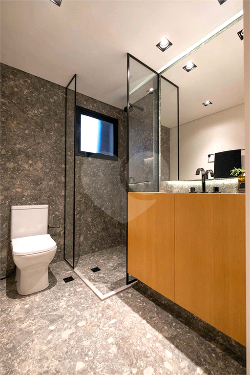 Apartamentos de 71 m² – 2 Dormitórios – 1 Vaga – Pinheiros