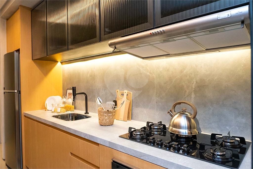 Apartamentos de 71 m² – 2 Dormitórios – 1 Vaga – Pinheiros