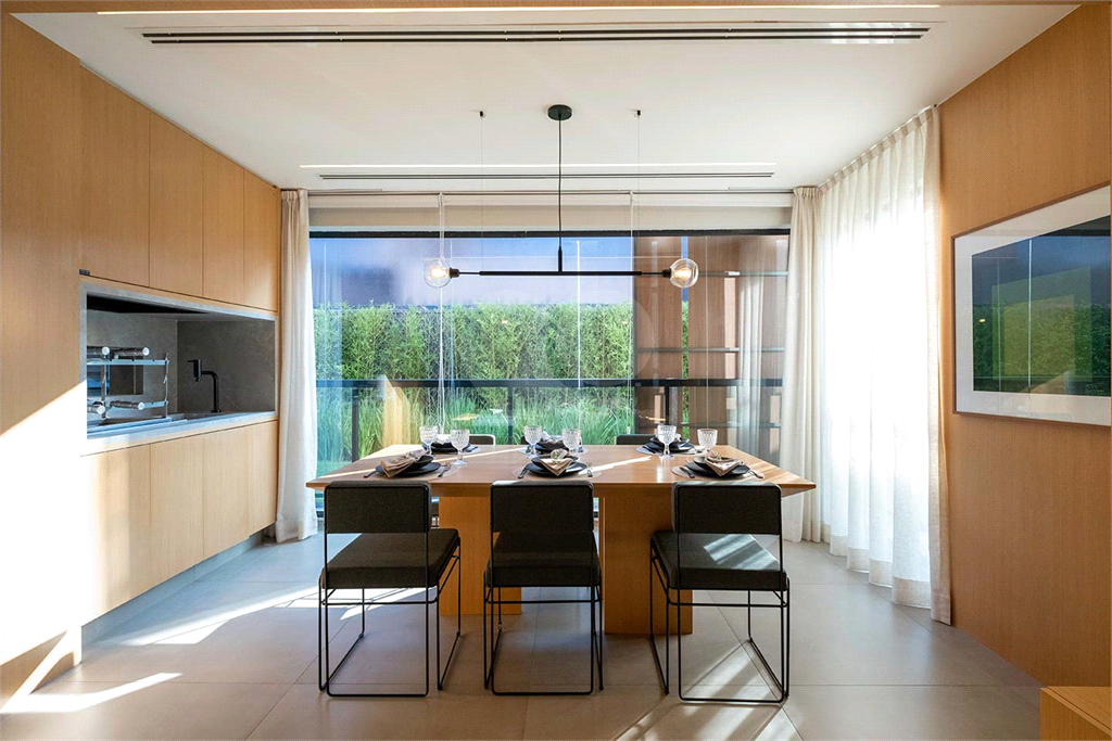 Apartamentos de 71 m² – 2 Dormitórios – 1 Vaga – Pinheiros