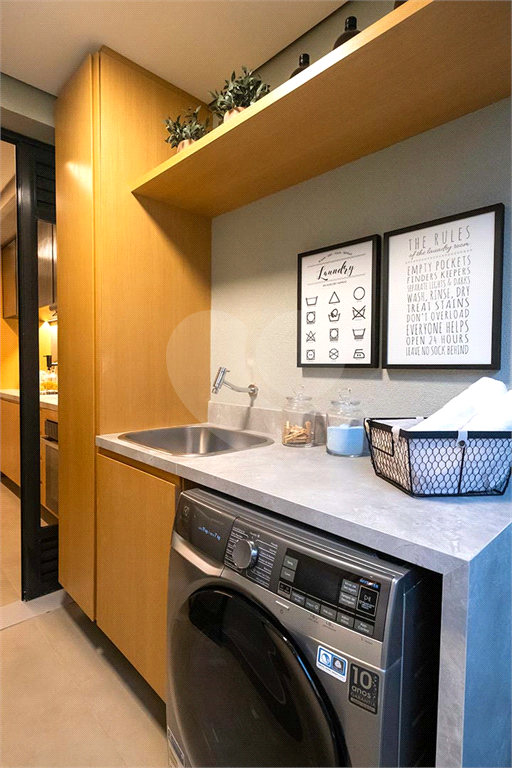 Apartamentos de 71 m² – 2 Dormitórios – 1 Vaga – Pinheiros