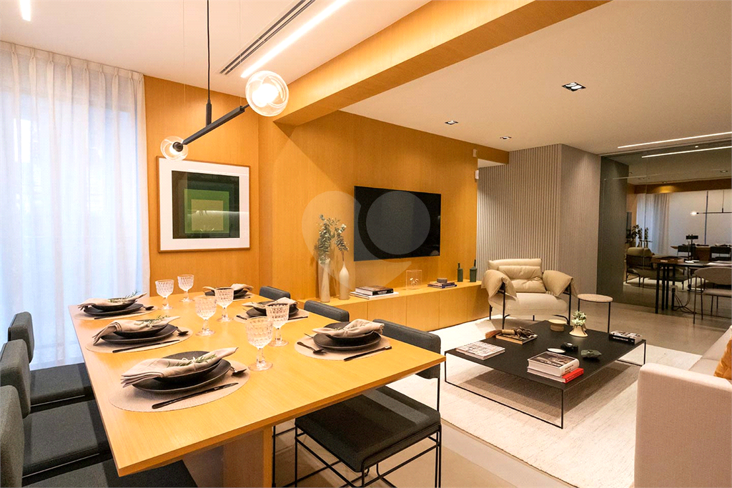 Apartamentos de 71 m² – 2 Dormitórios – 1 Vaga – Pinheiros