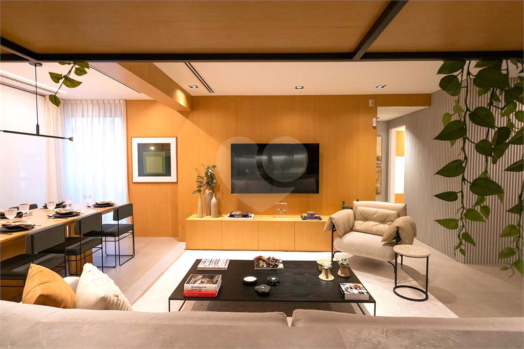 Apartamentos de 71 m² – 2 Dormitórios – 1 Vaga – Pinheiros