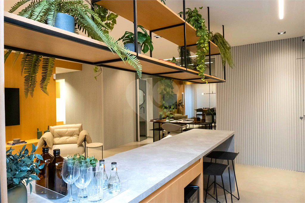 Apartamentos de 71 m² – 2 Dormitórios – 1 Vaga – Pinheiros