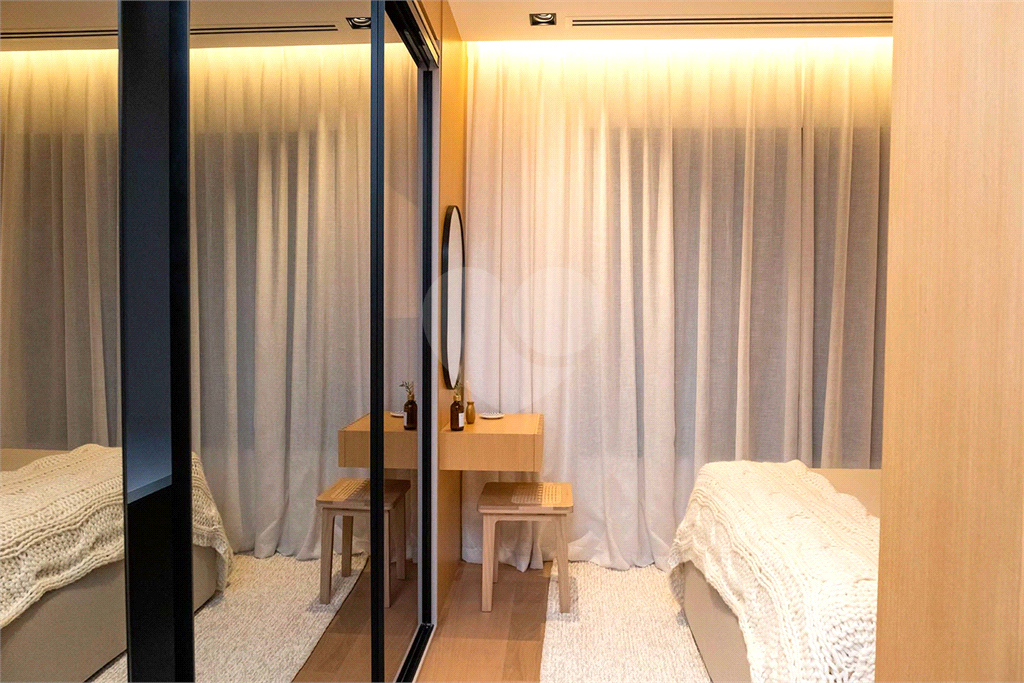 Apartamentos de 71 m² – 2 Dormitórios – 1 Vaga – Pinheiros