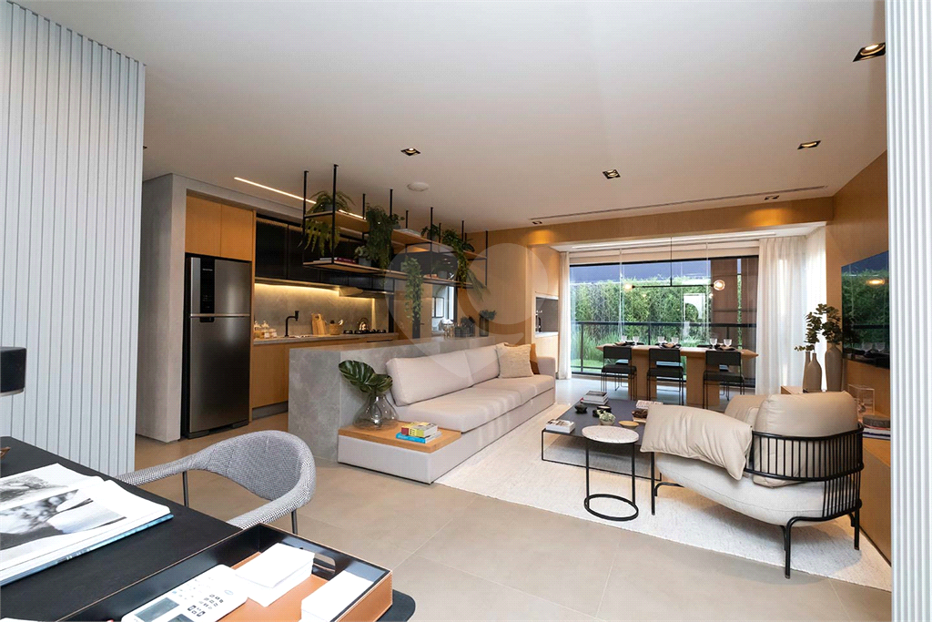 Apartamentos de 71 m² – 2 Dormitórios – 1 Vaga – Pinheiros