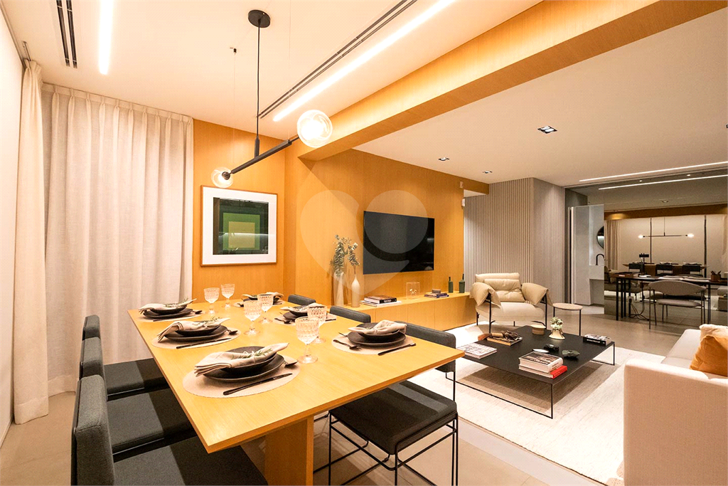Apartamentos de 71 m² – 2 Dormitórios – 1 Vaga – Pinheiros