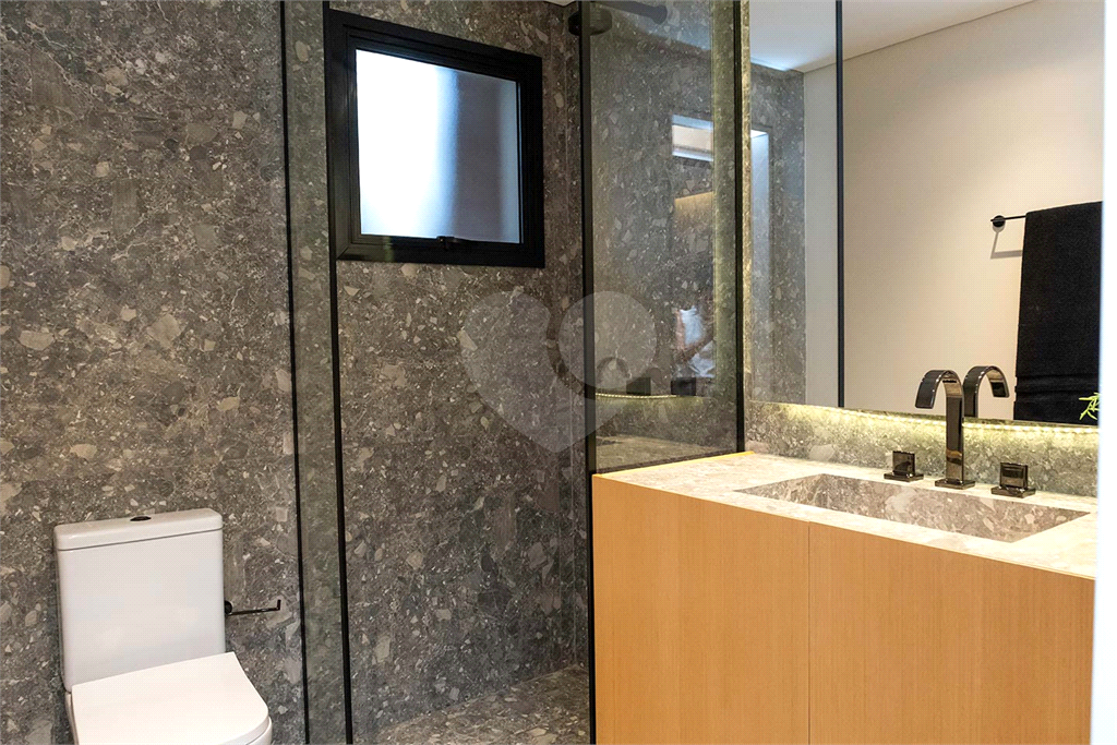 Apartamentos de 71 m² – 2 Dormitórios – 1 Vaga – Pinheiros