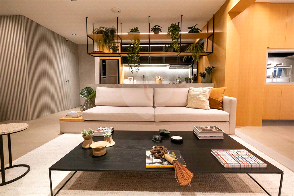 Apartamentos de 71 m² – 2 Dormitórios – 1 Vaga – Pinheiros