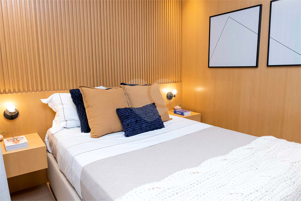 Apartamentos de 71 m² – 2 Dormitórios – 1 Vaga – Pinheiros