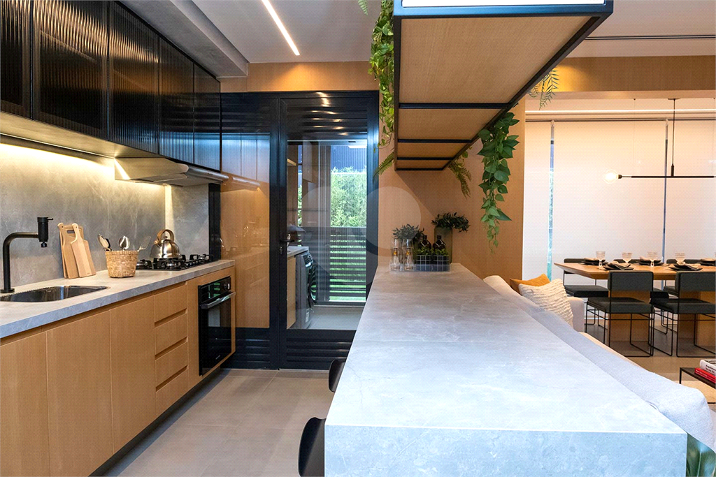 Apartamentos de 71 m² – 2 Dormitórios – 1 Vaga – Pinheiros
