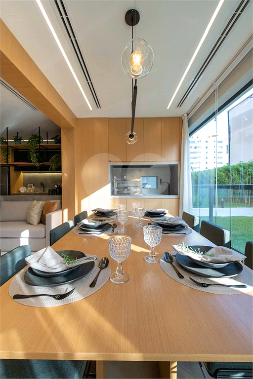 Apartamentos de 71 m² – 2 Dormitórios – 1 Vaga – Pinheiros