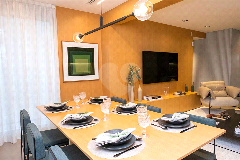 Apartamentos de 71 m² – 2 Dormitórios – 1 Vaga – Pinheiros
