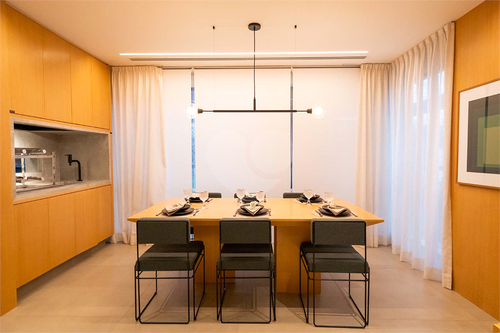 Apartamentos de 71 m² – 2 Dormitórios – 1 Vaga – Pinheiros