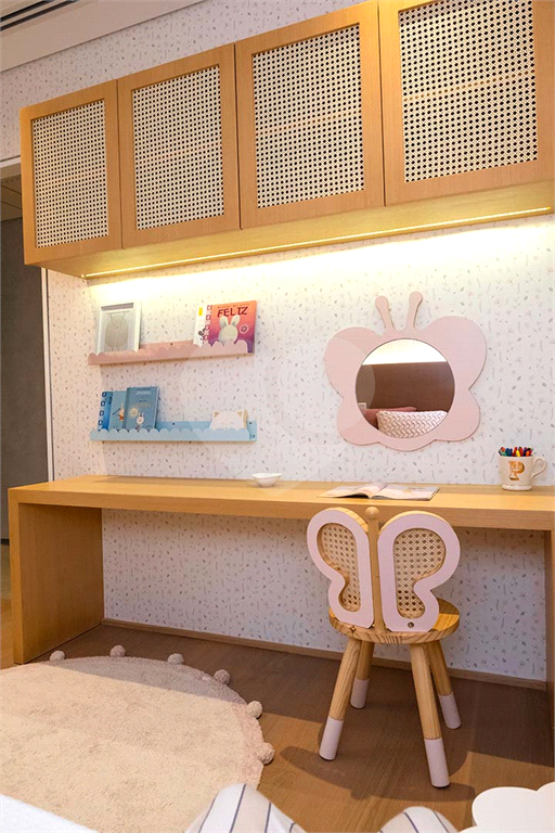 Apartamentos de 71 m² – 2 Dormitórios – 1 Vaga – Pinheiros