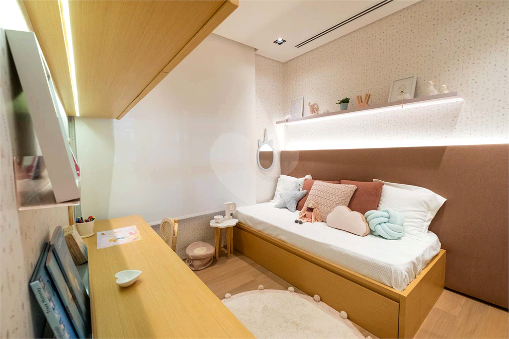 Apartamentos de 71 m² – 2 Dormitórios – 1 Vaga – Pinheiros