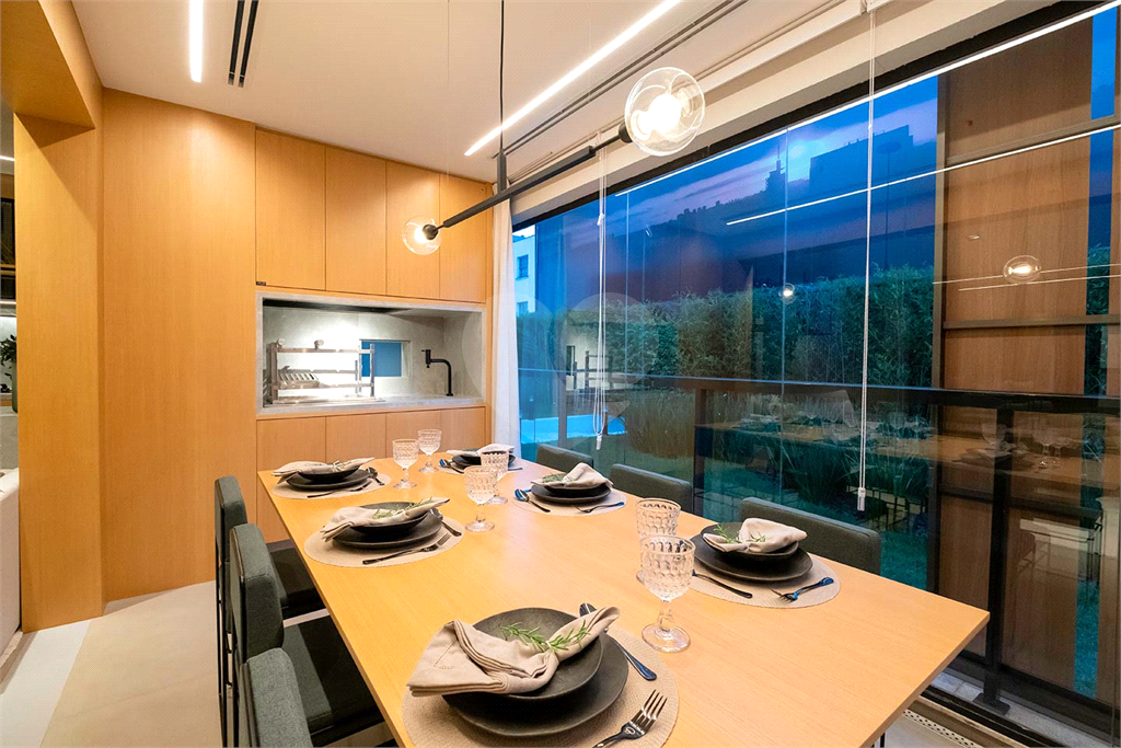 Apartamentos de 71 m² – 2 Dormitórios – 1 Vaga – Pinheiros