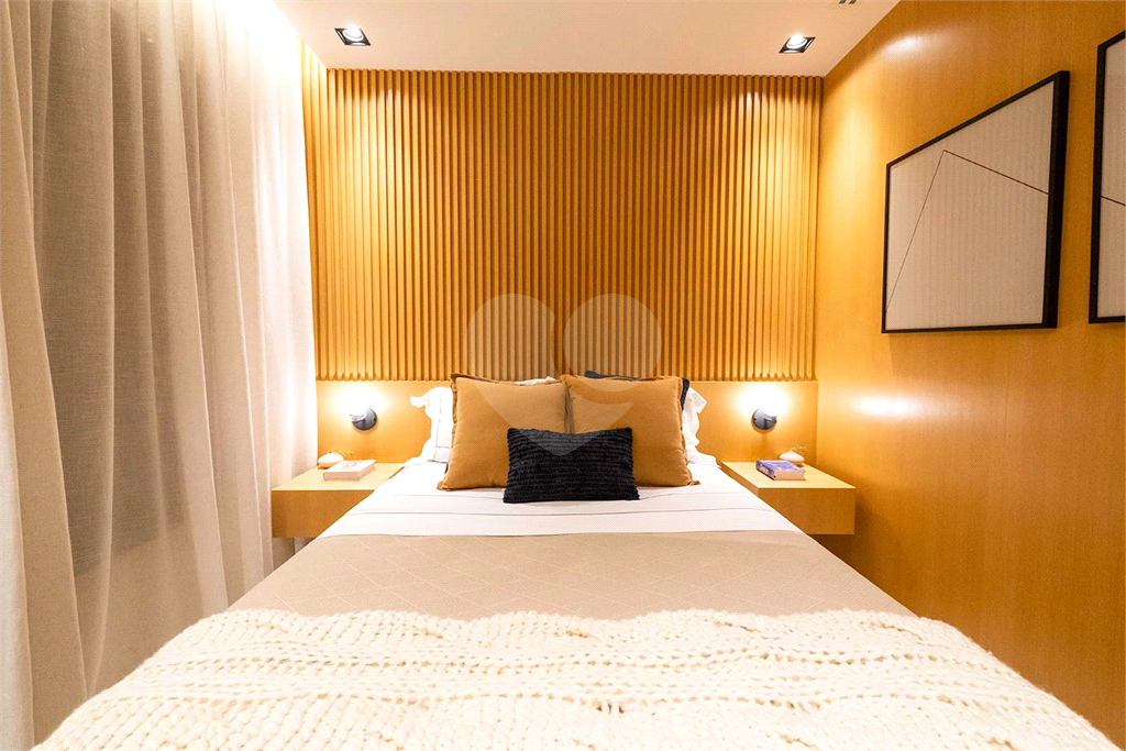Apartamentos de 71 m² – 2 Dormitórios – 1 Vaga – Pinheiros