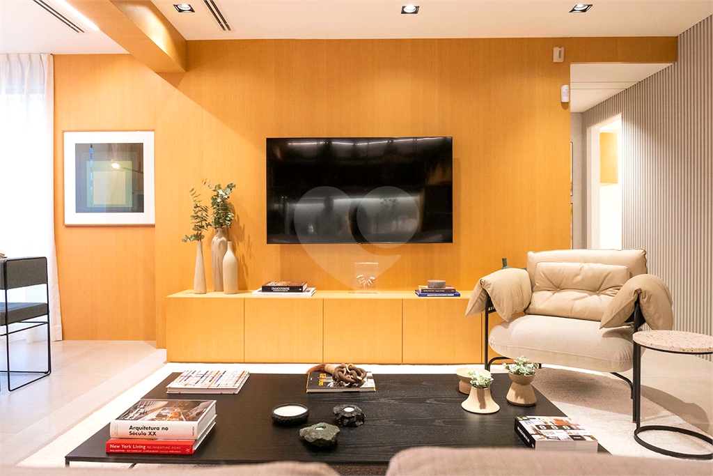 Apartamentos de 71 m² – 2 Dormitórios – 1 Vaga – Pinheiros