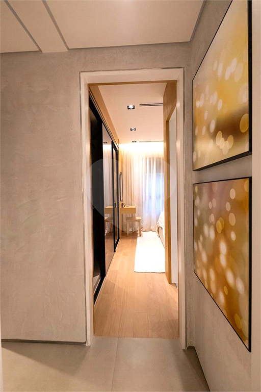 Apartamentos de 71 m² – 2 Dormitórios – 1 Vaga – Pinheiros