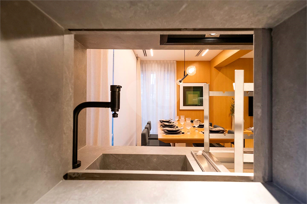 Apartamentos de 71 m² – 2 Dormitórios – 1 Vaga – Pinheiros
