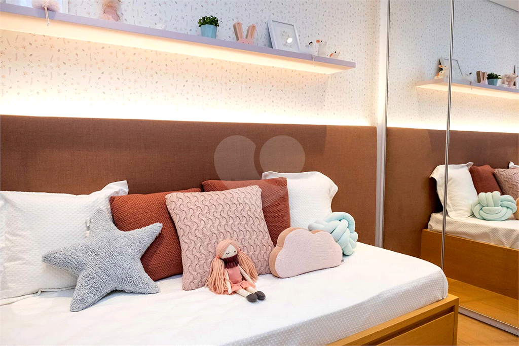 Apartamentos de 71 m² – 2 Dormitórios – 1 Vaga – Pinheiros
